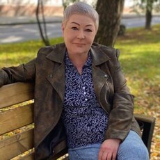 Фотография девушки Ольга, 55 лет из г. Череповец