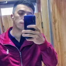 Фотография мужчины Umidkhan, 27 лет из г. Тойтепа