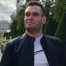 Фотография мужчины Александр, 37 лет из г. Нижний Новгород