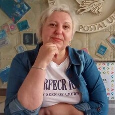 Фотография девушки Ирина, 54 года из г. Мариуполь