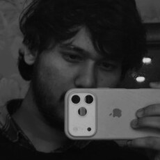 Фотография мужчины Rohan, 23 года из г. Йошкар-Ола
