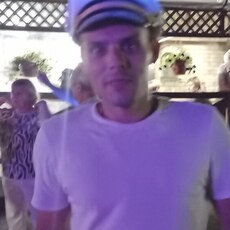 Фотография мужчины Алексей, 32 года из г. Белгород