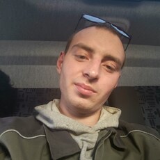 Фотография мужчины Юрий, 25 лет из г. Новополоцк