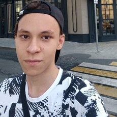 Фотография мужчины Григорий, 21 год из г. Томск