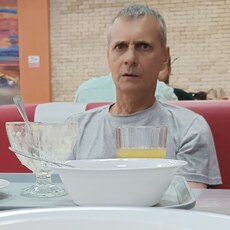 Фотография мужчины Николай, 61 год из г. Бобруйск