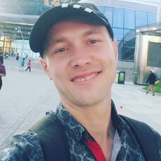 Фотография мужчины Александр, 33 года из г. Караганда