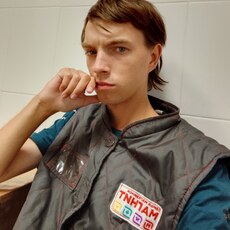 Фотография мужчины Дмитрий, 27 лет из г. Киров