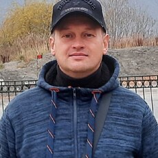 Фотография мужчины Сергей, 48 лет из г. Мурманск