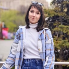 Фотография девушки Диана, 31 год из г. Видное