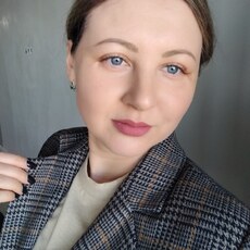 Мария, 37 из г. Владивосток.