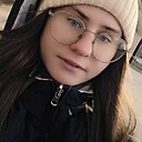 Александра, 19 лет