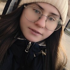 Фотография девушки Александра, 19 лет из г. Ижевск
