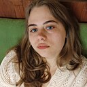 Елизавета, 20 лет