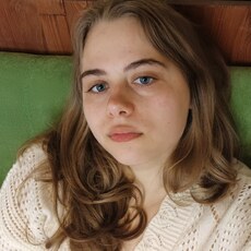 Елизавета, 20 из г. Владивосток.