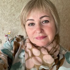 Фотография девушки Татьяна, 52 года из г. Владимир