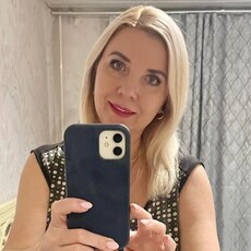 Фотография девушки Марина, 43 года из г. Москва