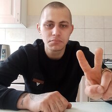 Фотография мужчины Михаил, 21 год из г. Щербинка