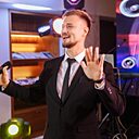 Кирилл, 35 лет