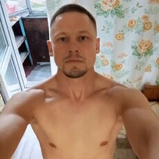 Фотография мужчины Лёнька, 34 года из г. Мелитополь