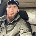 Иса, 28 лет