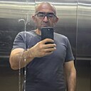 Аслан, 45 лет