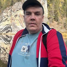 Фотография мужчины Дмитрий, 42 года из г. Пермь