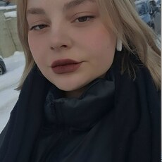 Фотография девушки Мария, 21 год из г. Иркутск