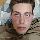 Маркуша, 22 года