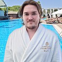 Даниил, 22 года