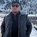 Бакдаулет, 28 лет