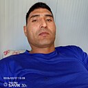 Бобур, 37 лет