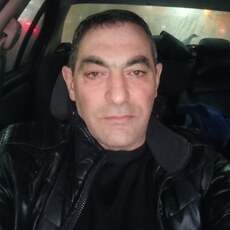 Фотография мужчины Arsen, 49 лет из г. Магнитогорск