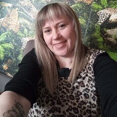 Фотография девушки Елена, 34 года из г. Барабинск