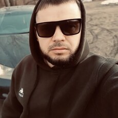 Фотография мужчины Алексей, 30 лет из г. Томск