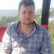 Фотография мужчины Алексей, 37 лет из г. Хабаровск