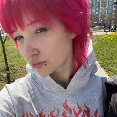Фотография девушки Ульяна, 18 лет из г. Гродно