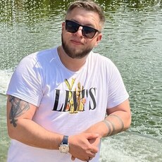 Фотография мужчины Алексей, 38 лет из г. Уфа