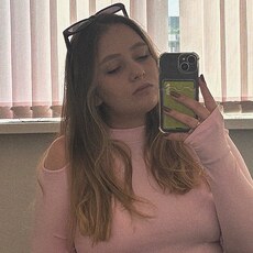 Фотография девушки Света, 23 года из г. Новосибирск