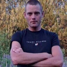 Фотография мужчины Андрей, 26 лет из г. Нижний Новгород