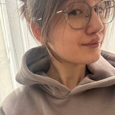 Фотография девушки Елизавета, 21 год из г. Краснодар