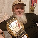 Зелимхан, 52 года