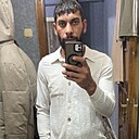 Ваня, 27 лет