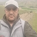 Шавкат, 43 года