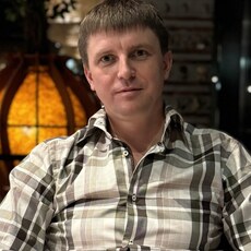 Фотография мужчины Александр, 40 лет из г. Красноярск