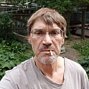 Максим, 53 года