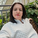 Анастасия, 44 года