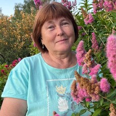 Фотография девушки Ирина, 60 лет из г. Карагай