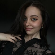Фотография девушки Анастасия, 27 лет из г. Братск