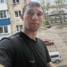 Фотография мужчины Михаил, 22 года из г. Иркутск