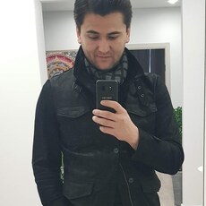 Фотография мужчины Nazim, 29 лет из г. Наманган